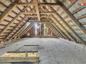 Prodej chalupy, Vejvanov, 85 m2