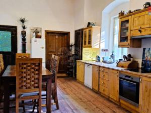 Pronájem bytu 1+1, Horní Libchava, 30 m2