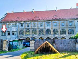 Pronájem bytu 1+1, Horní Libchava, 30 m2
