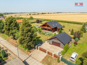 Prodej rodinného domu, Klobuky, Učitelská, 198 m2