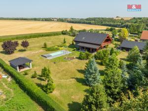 Prodej rodinného domu, Klobuky, Učitelská, 198 m2