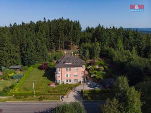 Prodej rodinného domu, Rádlo, 330 m2