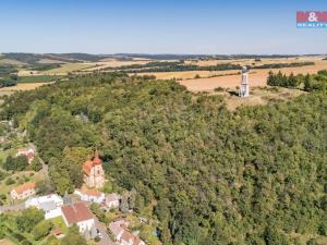 Prodej rodinného domu, Kryry, Na Rybníkách, 180 m2
