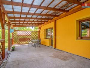 Prodej rodinného domu, Markvartice, 262 m2