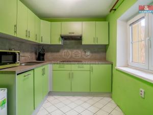 Prodej rodinného domu, Markvartice, 262 m2