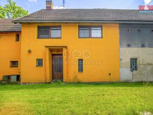 Prodej rodinného domu, Markvartice, 262 m2