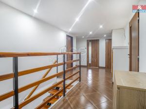 Prodej rodinného domu, Markvartice, 262 m2