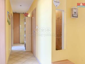 Prodej bytu 3+1, Otrokovice - Kvítkovice, SNP, 71 m2