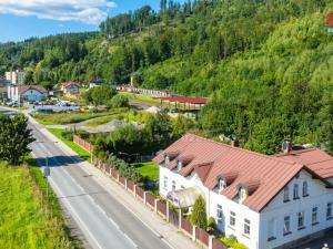 Prodej ubytování, Jablonec nad Jizerou, 420 m2