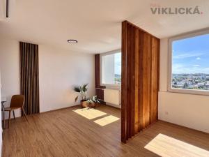 Pronájem bytu 1+kk, Praha - Čimice, Křivenická, 36 m2