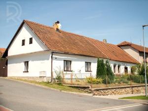 Prodej rodinného domu, Košetice, Malá Strana, 83 m2