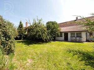 Prodej rodinného domu, Košetice, Malá Strana, 83 m2