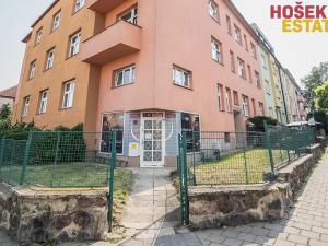 Prodej obchodního prostoru, Brno, Zemědělská, 57 m2