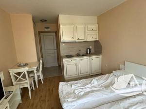 Prodej bytu 1+kk, Nesebar, Bulharsko, 28 m2