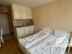 Prodej bytu 1+kk, Nesebar, Bulharsko, 28 m2