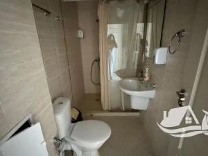 Prodej bytu 1+kk, Nesebar, Bulharsko, 28 m2