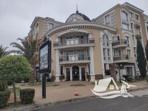 Prodej bytu 1+kk, Nesebar, Bulharsko, 28 m2