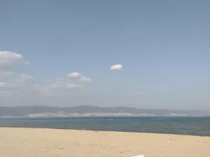 Prodej bytu 1+kk, Nesebar, Bulharsko, 28 m2