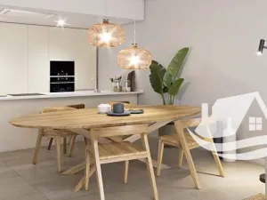 Prodej bytu 4+kk, Sant Elm, Španělsko, 75 m2
