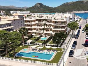 Prodej bytu 4+kk, Capdepera, Španělsko, 170 m2