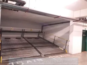 Pronájem bytu 2+kk, Praha - Libeň, Na žertvách, 50 m2