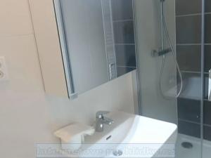 Pronájem bytu 4+kk, Praha - Dolní Měcholupy, Kryšpínova, 110 m2
