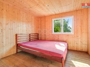 Prodej chaty, Sýkořice, 79 m2