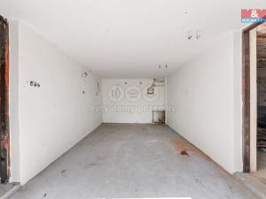 Prodej chaty, Sýkořice, 79 m2