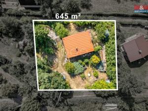 Prodej chaty, Sýkořice, 79 m2