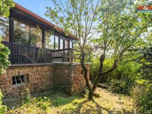 Prodej chaty, Sýkořice, 79 m2