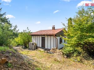 Prodej chaty, Sýkořice, 79 m2