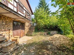 Prodej chaty, Sýkořice, 79 m2