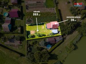 Prodej chaty, Luže, 31 m2
