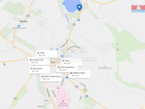 Prodej chaty, Luže, 31 m2