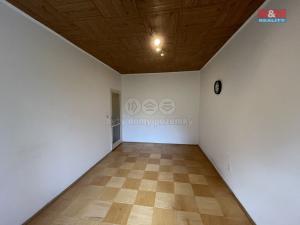 Prodej bytu 2+1, Brno - Žabovřesky, Klímova, 58 m2