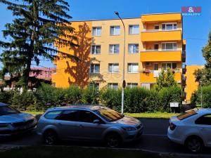 Prodej bytu 2+1, Brno - Žabovřesky, Klímova, 58 m2