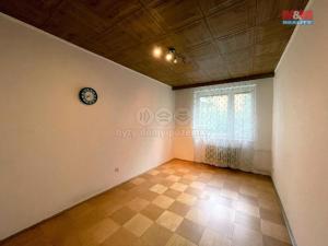 Prodej bytu 2+1, Brno - Žabovřesky, Klímova, 58 m2
