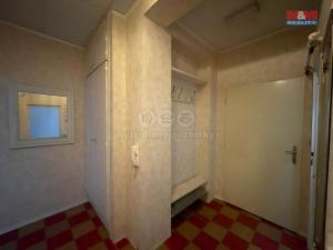 Prodej bytu 2+1, Brno - Žabovřesky, Klímova, 58 m2