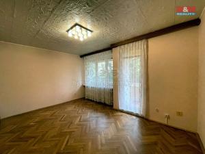 Prodej bytu 2+1, Brno - Žabovřesky, Klímova, 58 m2