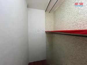 Prodej bytu 2+1, Brno - Žabovřesky, Klímova, 58 m2