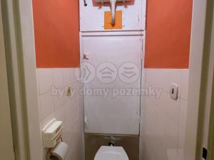 Prodej bytu 2+1, Brno - Žabovřesky, Klímova, 58 m2
