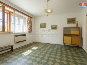 Prodej rodinného domu, Kladno - Švermov, 28. října, 125 m2