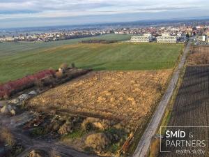 Prodej komerčního pozemku, Přelouč, Vrchlického, 15000 m2