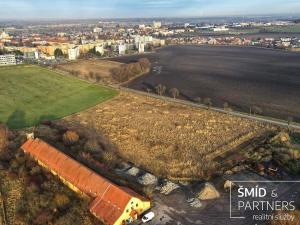 Prodej komerčního pozemku, Přelouč, Vrchlického, 15000 m2
