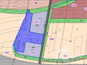 Prodej komerčního pozemku, Přelouč, Vrchlického, 15000 m2