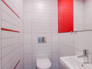 Pronájem rodinného domu, Praha - Suchdol, U myslivny, 182 m2