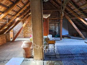 Prodej rodinného domu, Rozdrojovice, Cihelna, 70 m2