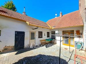 Prodej rodinného domu, Rozdrojovice, Cihelna, 70 m2