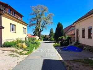 Prodej rodinného domu, Rozdrojovice, Cihelna, 70 m2