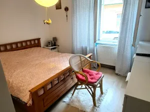 Pronájem bytu 2+1, Praha - Braník, Pod vinohradem, 53 m2